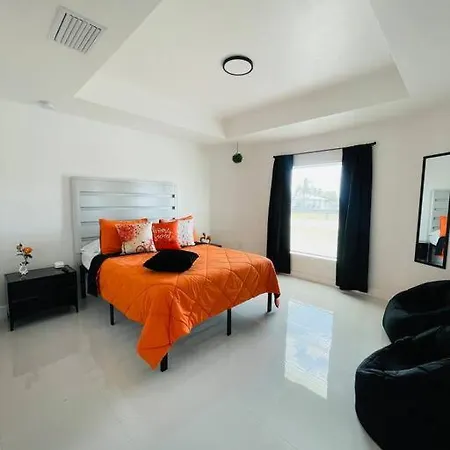 White House 1 Villa